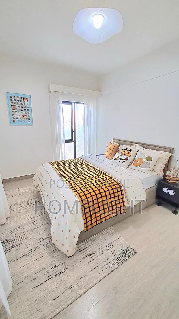 2bdrm Apartment in Kilimani for sale