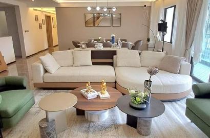 4bdrm Apartment in Kileleshwa for sale