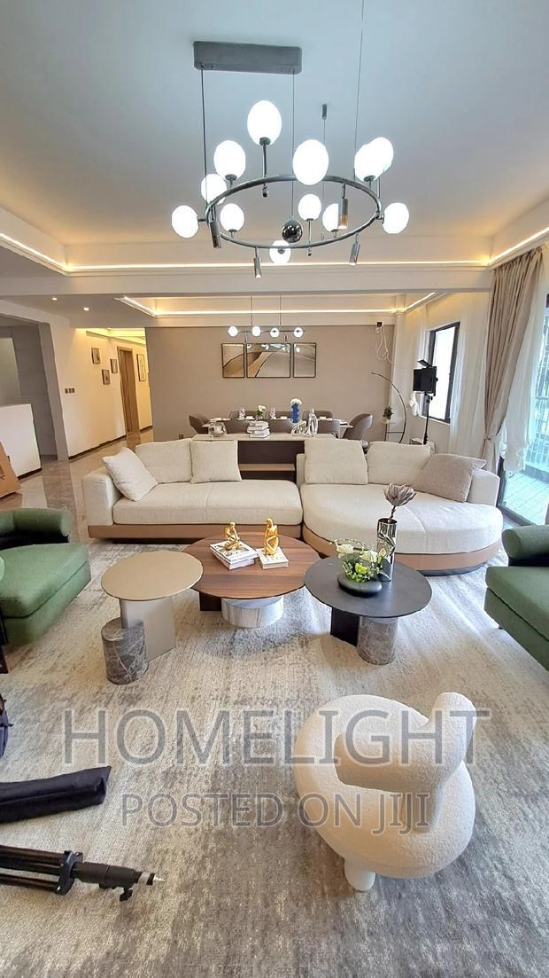 4bdrm Apartment in Kileleshwa for sale