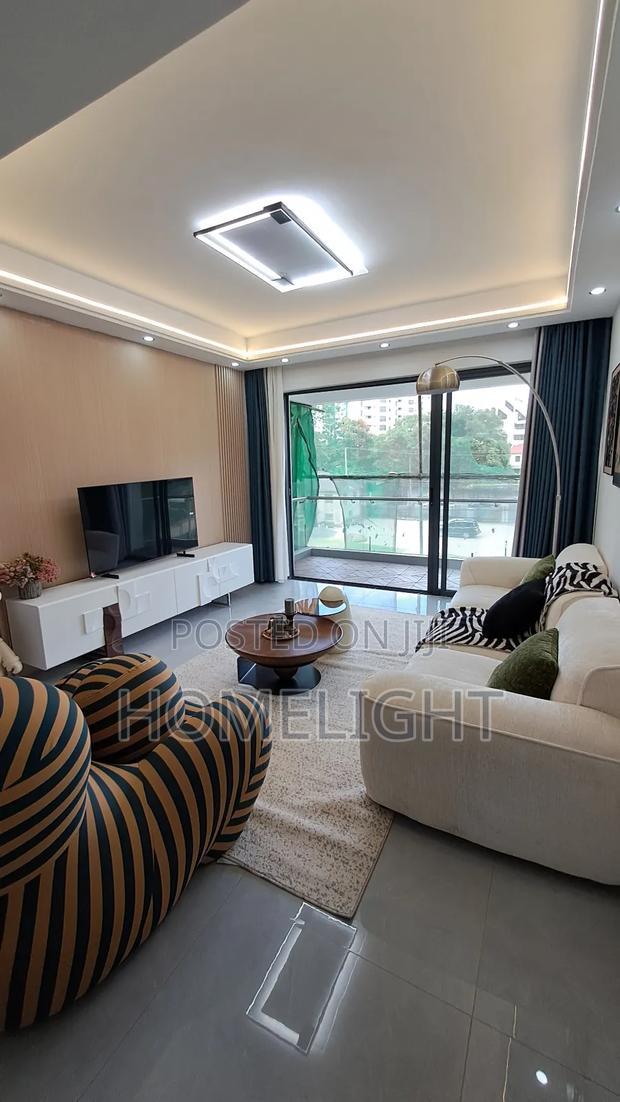 2bdrm Apartment in Kilimani for sale