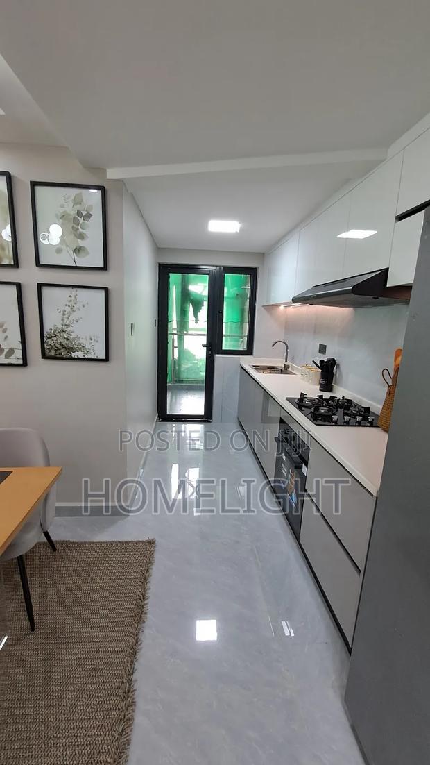 3bdrm Apartment in Kileleshwa for sale