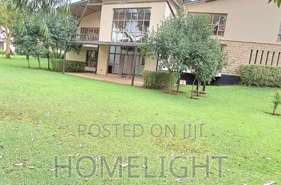 5bdrm Villa in Karen for sale