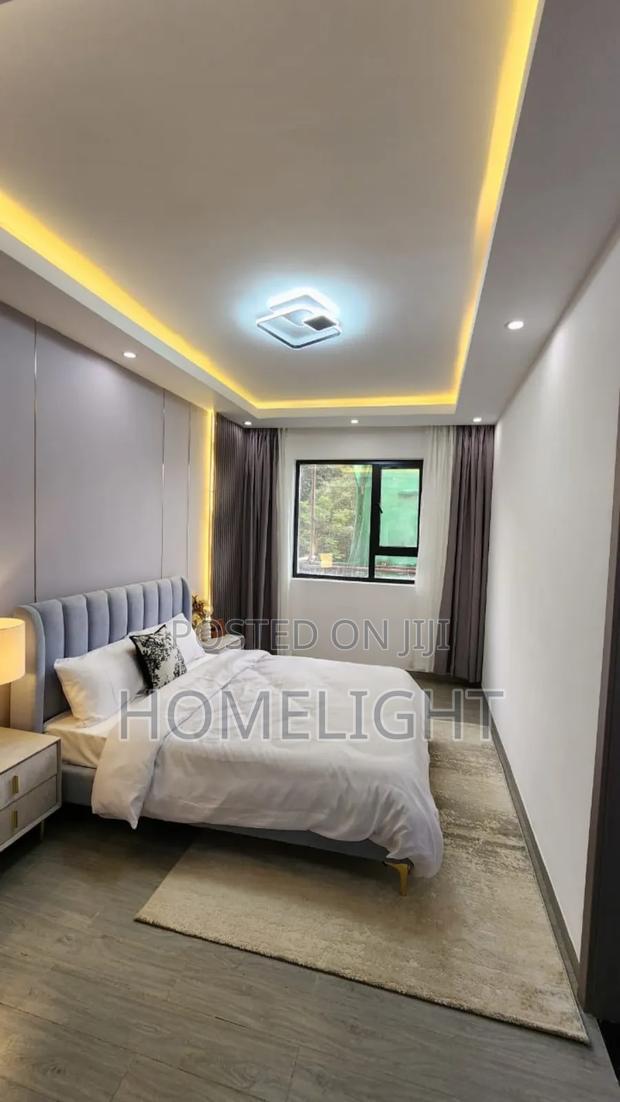 4bdrm Apartment in Kileleshwa for sale
