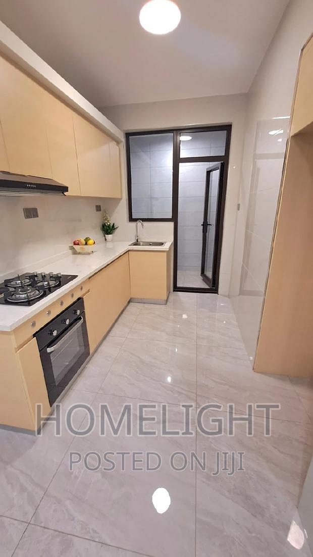 1bdrm Apartment in Kileleshwa for sale