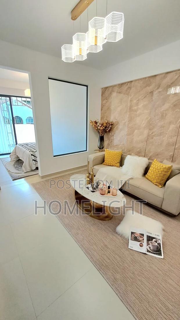 1bdrm Apartment in Rongai for sale