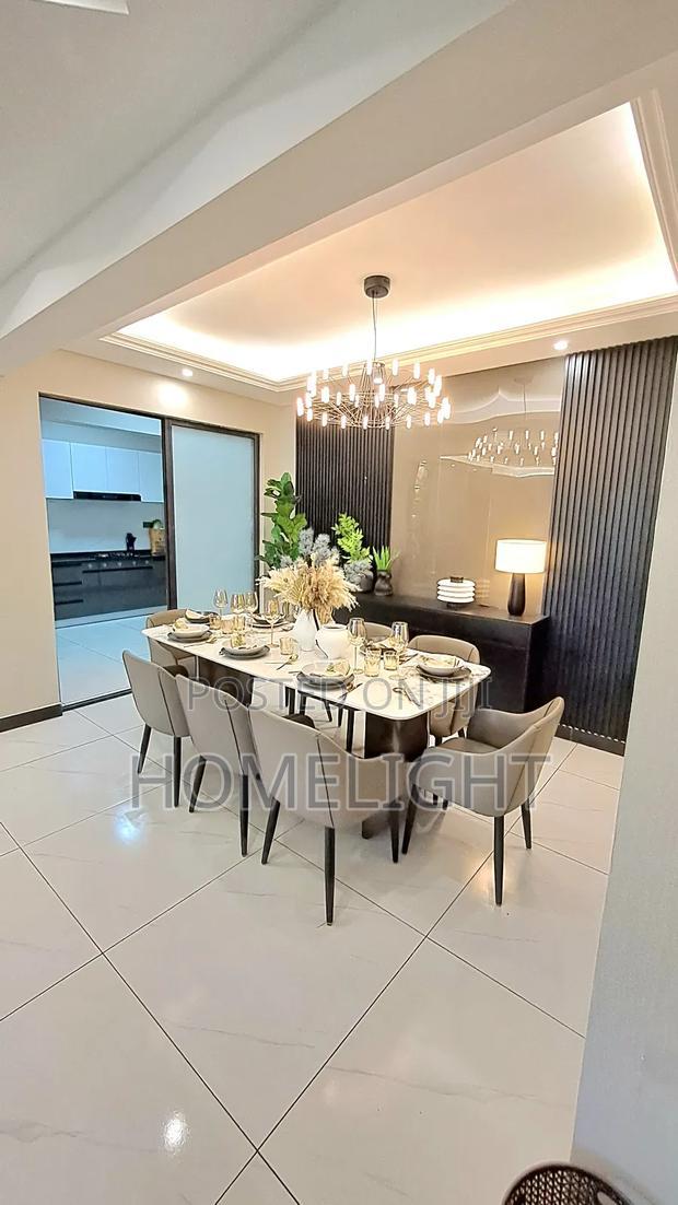 A Luxurious 4 Bedrooms Apartment For Sale In Kileleshwa