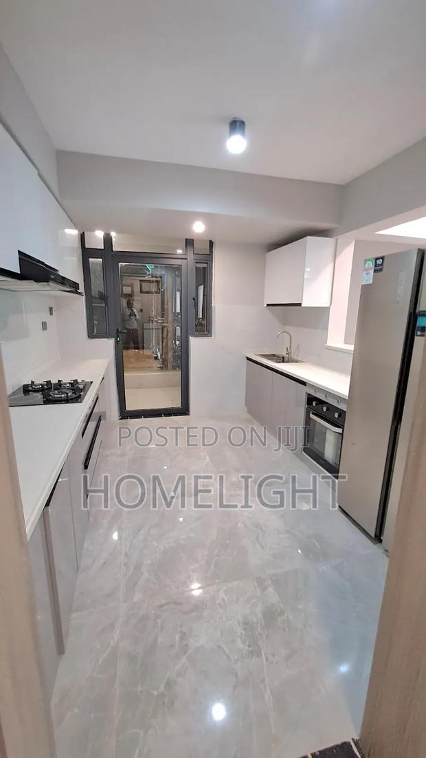 3bdrm Apartment in Kileleshwa for sale