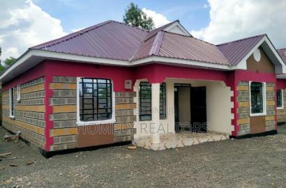 4bdrm Bungalow in Kiserian Magadi Road for sale