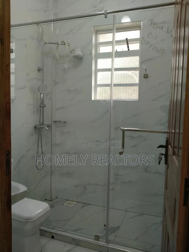 5bdrm Maisonette in Ngong Booster Estate for sale