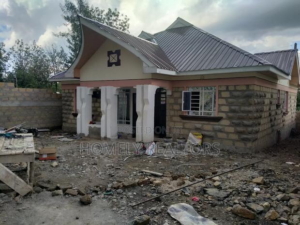 4bdrm Bungalow in Ongata Rongai Nkoroi for sale