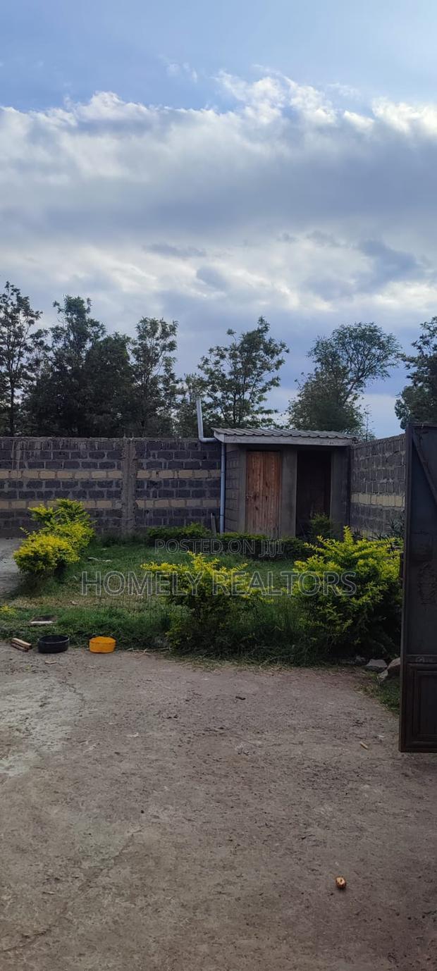 3bdrm Bungalow in Gategi Area, Kiserian for sale