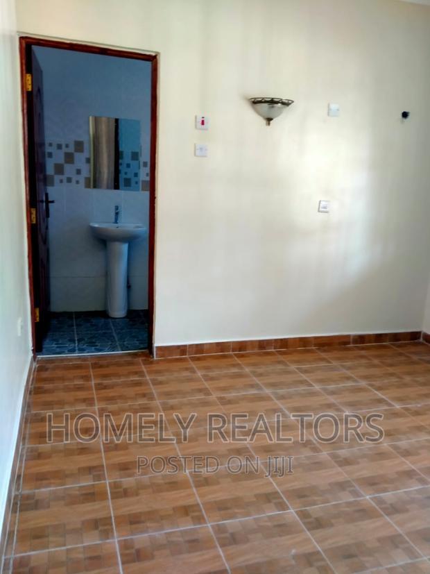 3bdrm Bungalow in Rongai Kanisani, Nkoroi for sale