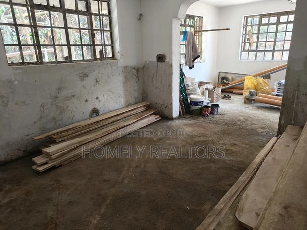 6bdrm Maisonette in Kerarapon Drive, Ngong for sale