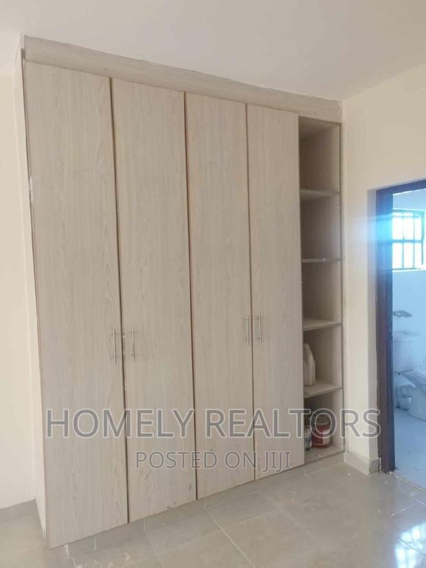 3bdrm Bungalow in Utumishi Estate, Kitengela for sale