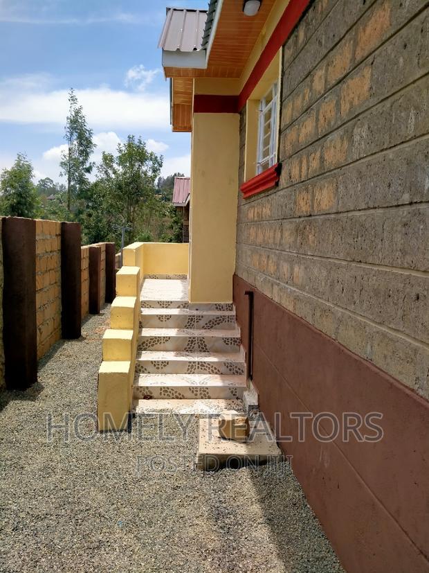 3bdrm Bungalow in Ngong, Matasia for sale