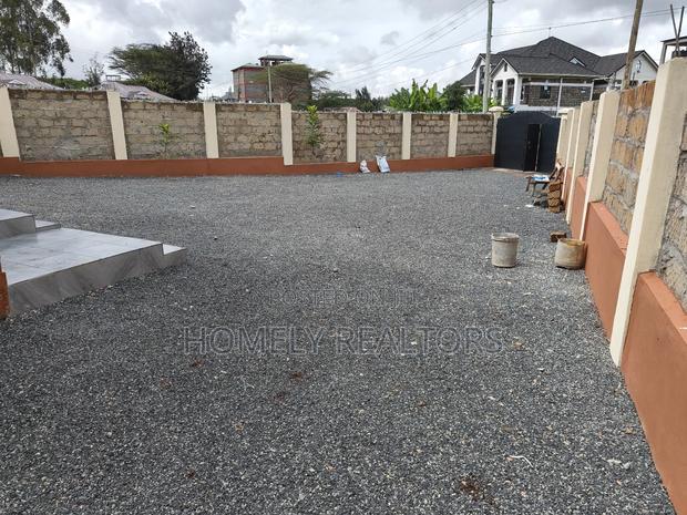 3bdrm Bungalow in Kiserian Near Delta for sale
