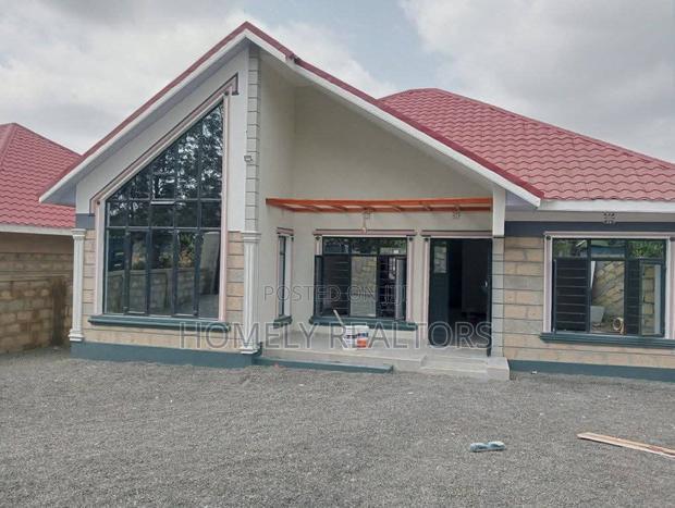 4bdrm Bungalow in Ngong, Matasia for sale