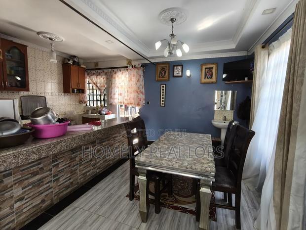 3bdrm Bungalow in Rimpa Estate, Rongai for sale