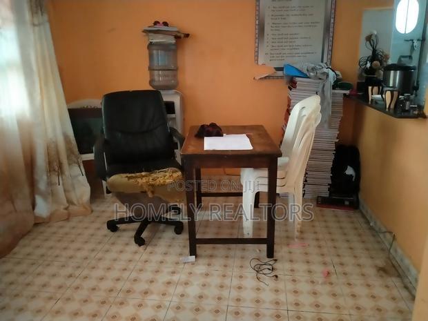 4bdrm Maisonette in Rangau, Ongata Rongai for sale