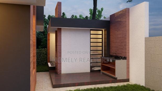 5bdrm Maisonette in Kamangu, Kikuyu for sale