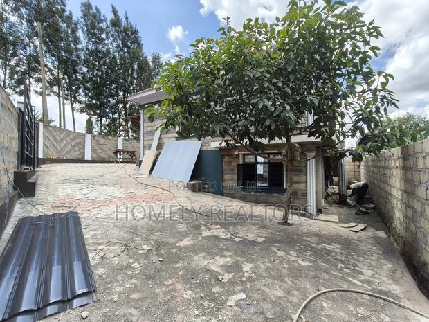 3bdrm Bungalow in Ngong, Matasia for sale