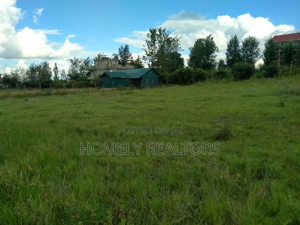 Half Acre Land in Ongata Rongai, Acacia, Along Merisho Road