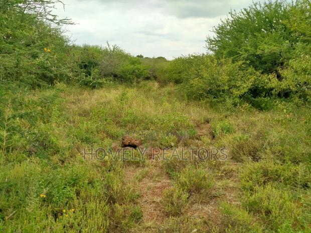 2 and a Half Acres for Sale in Ngong, Saikeri. Red Soil
