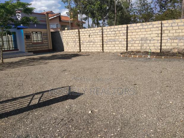 4bdrm Bungalow in Ongata Rongai, Rimpa for sale