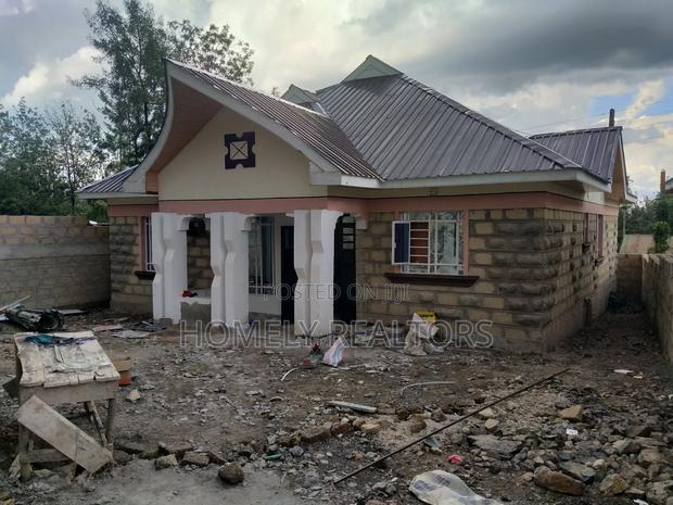 4bdrm Bungalow in Ongata Rongai Nkoroi for sale