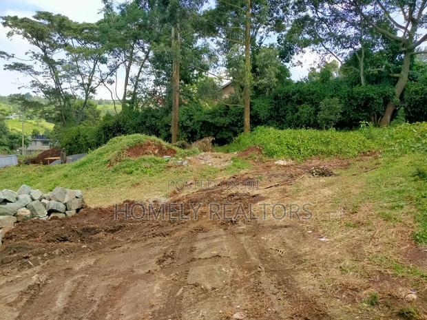 Residential Quarter Acre Plot in Ngong Lemiso Rd Near Tarmac
