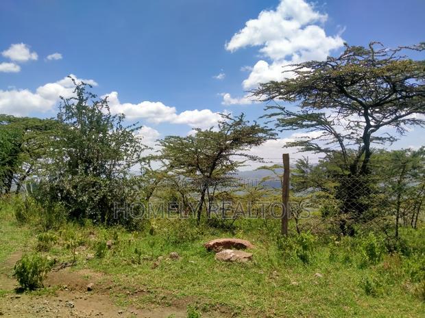 14 Acre Piece of Land in Kiserian, Kona Baridi Near Tarmac