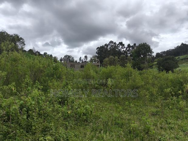 Quarter Acre Plot in Ngong, Matasia 1km From the Tarmac