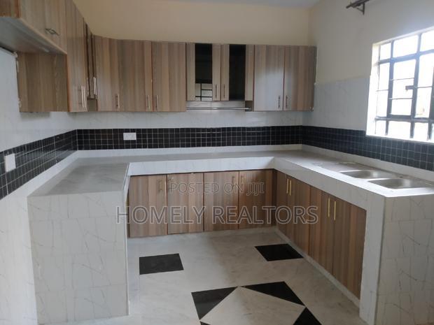 4bdrm Bungalow in Kiserian Magadi Road for sale