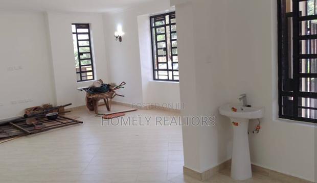 4bdrm Maisonette in Kibiku, Ngong for sale