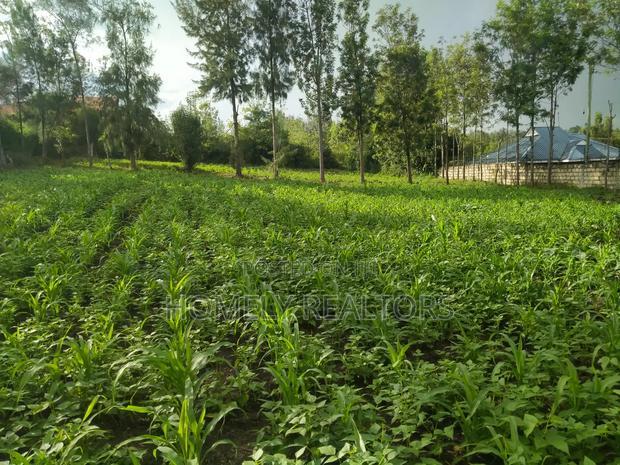 One Acre Piece of Land in Ongata Rongai Along Merisho Area