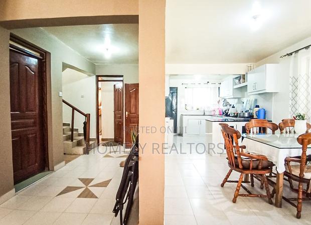5bdrm Maisonette in Ongata Rongai Tuala, Ole Kasasi for sale