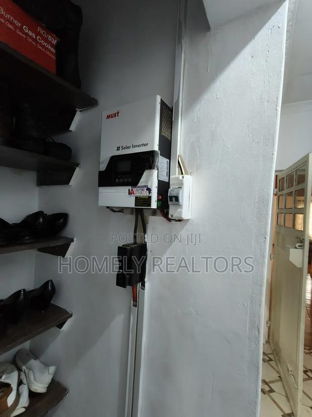 3bdrm Bungalow in Kiserian St Patricks for sale
