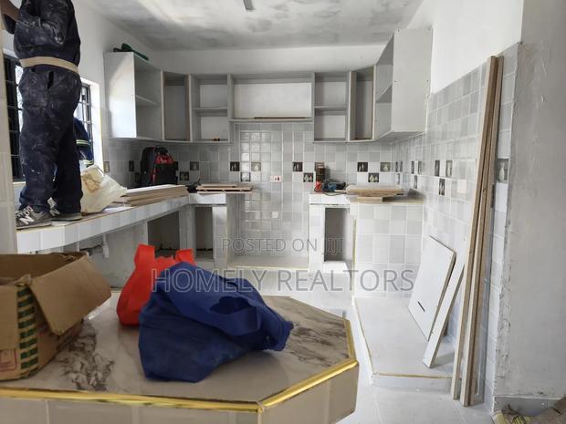 3bdrm Bungalow in Ngong, Matasia for sale