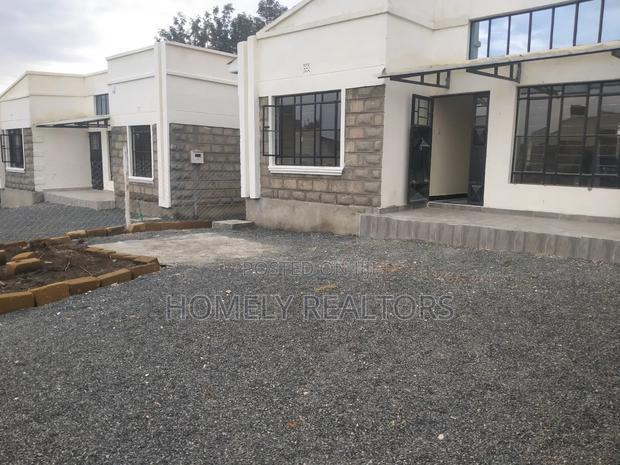 4bdrm Bungalow in Ngong, Matasia Gated for sale