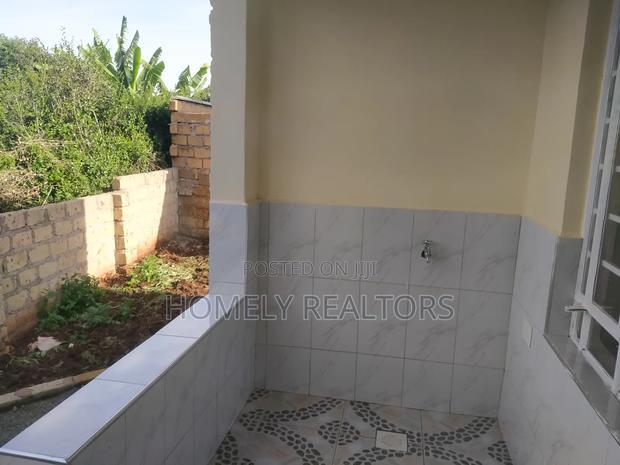 3bdrm Bungalow in Ngong Matasia Gated for sale