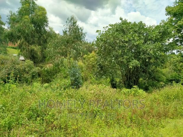 Quarter Acre Plot in Ngong, Moibo Road. Good for Residential