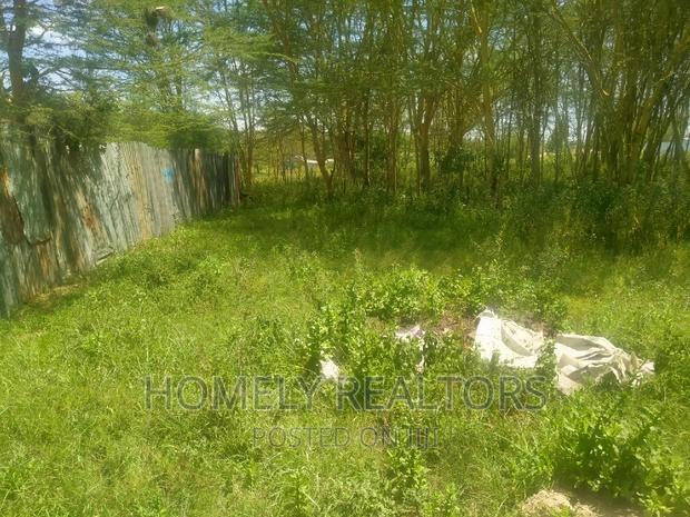 Quarter Acre Plot in Ngong Matasia 250 Meters From Tarmac