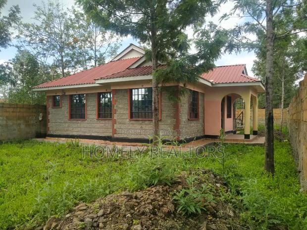 3bdrm Bungalow in Ngong, Memusi for sale