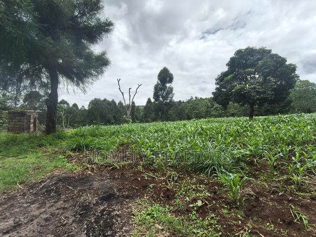 5 Acres of Fertile Farmland in Ngong, Kahara, Upper Matasia