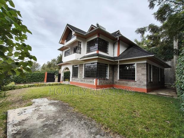 4bdrm Maisonette in Ongata Rongai, Rimpa for sale