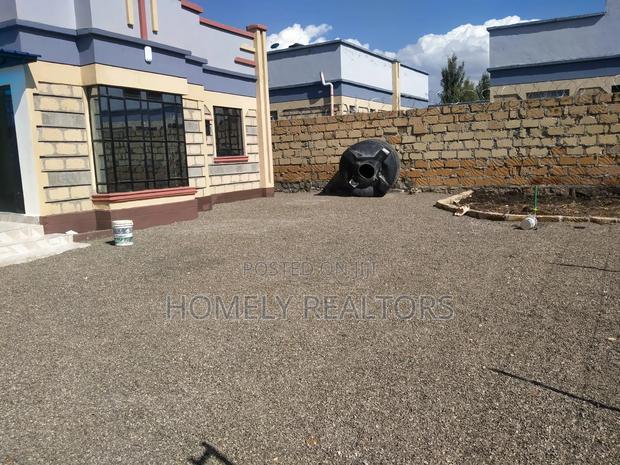 3bdrm Bungalow in Rimpa, Ongata Rongai for sale