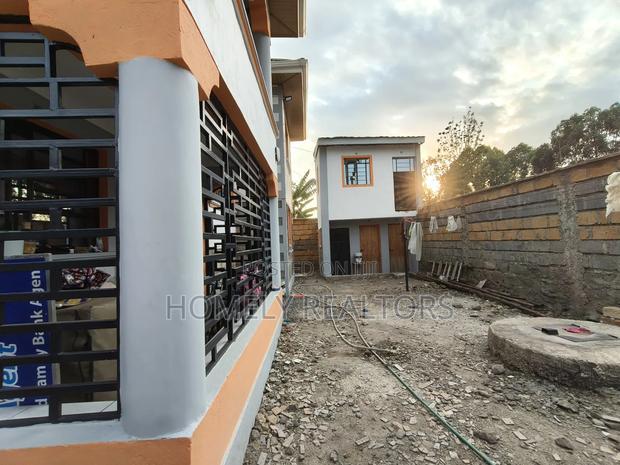 5bdrm Maisonette in Ngong, Matasia Area for sale