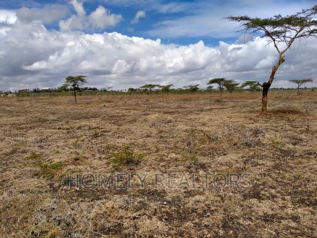 One Acre in Kiserian, Happyland, 300 Meters From Tarmac