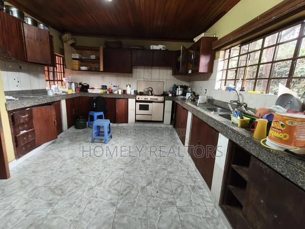 4bdrm Bungalow in Ngong 46, Oluulua for sale