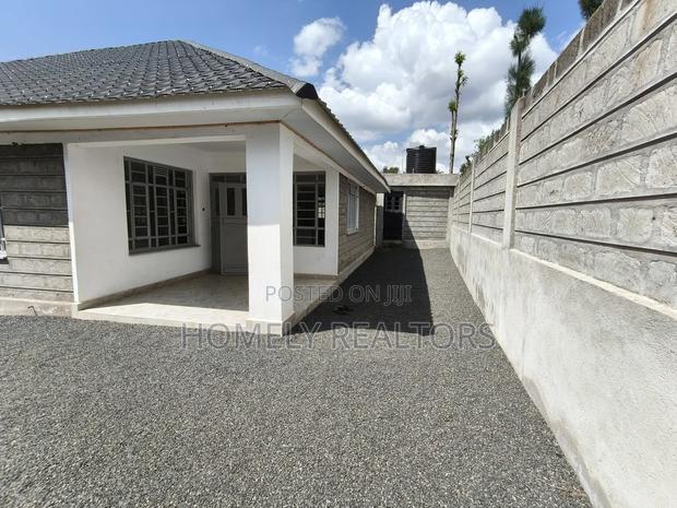 3bdrm Bungalow in Ongata Rongai, Rimpa for sale
